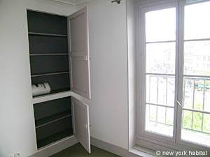 Par&iacute;s 1 Dormitorio alojamiento - sala (PA-2910) photo 4 de 7