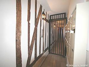 Paris 2 Bedroom apartment - other (PA-2913) photo 3 of 5