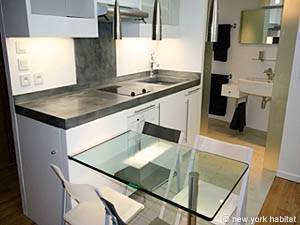 Paris 2 Bedroom apartment - kitchen (PA-2913) photo 3 of 5