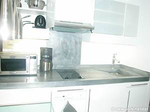 Paris 2 Bedroom apartment - kitchen (PA-2913) photo 4 of 5