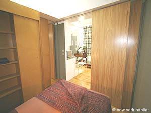 Paris 2 Bedroom apartment - bedroom 2 (PA-2913) photo 3 of 3