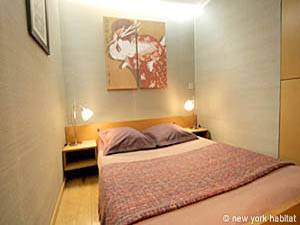 Paris 2 Bedroom apartment - Apartment reference PA-2913