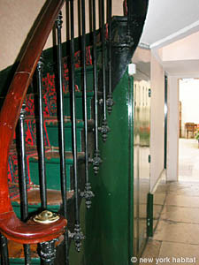 Paris Studio/T1 appartements location vacances - autre (PA-2918) photo 2 de 8