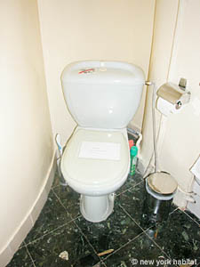 Paris Studio/T1 appartements location vacances - salle d'eau (PA-2918) photo 3 de 3