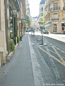 Paris Studio/T1 appartements location vacances - autre (PA-2918) photo 5 de 8
