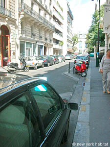 Paris Studio/T1 appartements location vacances - autre (PA-2918) photo 6 de 8