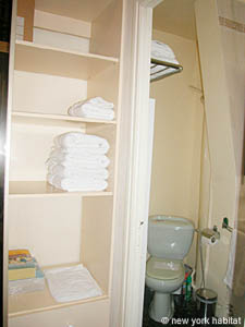 Paris Studio/T1 appartements location vacances - autre (PA-2918) photo 1 de 8