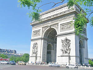 Paris Studio/T1 appartements location vacances - autre (PA-2918) photo 8 de 8