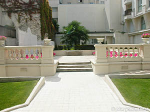 Paris Studiowohnung ferienwohnung - andere (PA-2919) photo 7 von 14