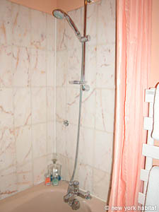 Paris Studiowohnung ferienwohnung - badezimmer 1 (PA-2919) photo 2 von 3