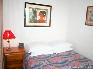 Paris Studiowohnung ferienwohnung - wohnzimmer (PA-2919) photo 4 von 10