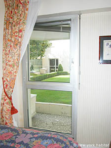 Paris Studiowohnung ferienwohnung - wohnzimmer (PA-2919) photo 10 von 10