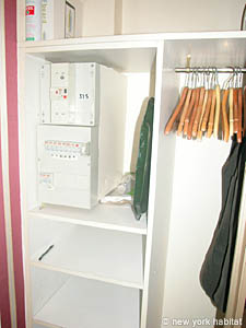 Paris Studiowohnung ferienwohnung - andere (PA-2919) photo 1 von 14