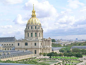 Paris Studiowohnung ferienwohnung - andere (PA-2919) photo 14 von 14
