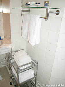 Par&iacute;s 1 Dormitorio alojamiento - ba&ntilde;o 1 (PA-2920) photo 3 de 3