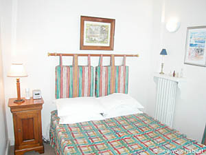 Par&iacute;s 1 Dormitorio alojamiento - dormitorio (PA-2920) photo 1 de 5