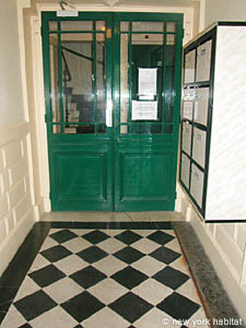 Paris 1 Bedroom accommodation - other (PA-2923) photo 2 of 8