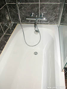 Paris 1 Bedroom accommodation - bathroom 1 (PA-2923) photo 5 of 7