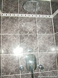 Paris 1 Bedroom accommodation - bathroom 1 (PA-2923) photo 6 of 7