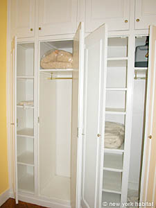 Paris 1 Bedroom accommodation - bedroom (PA-2923) photo 5 of 6