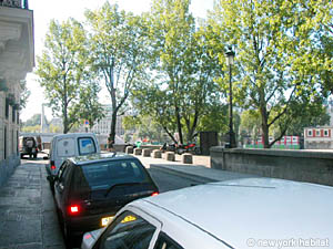 Paris 1 Bedroom accommodation - other (PA-2923) photo 4 of 8