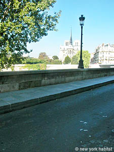 Paris 1 Bedroom accommodation - other (PA-2923) photo 5 of 8