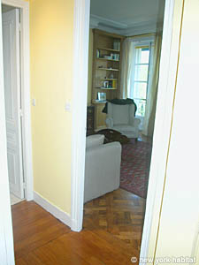 Paris 1 Bedroom accommodation - other (PA-2923) photo 6 of 8