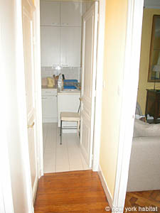 Paris 1 Bedroom accommodation - other (PA-2923) photo 7 of 8