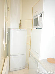 Paris 1 Bedroom accommodation - kitchen (PA-2923) photo 4 of 6