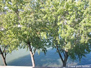 Paris 1 Bedroom accommodation - living room (PA-2923) photo 13 of 13