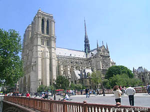 Paris 1 Bedroom accommodation - other (PA-2923) photo 8 of 8