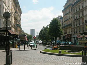 Paris Studiowohnung wohnungsvermietung - andere (PA-2924) photo 12 von 12