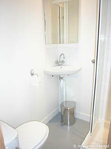 Paris Studiowohnung wohnungsvermietung - badezimmer (PA-2924) photo 1 von 4