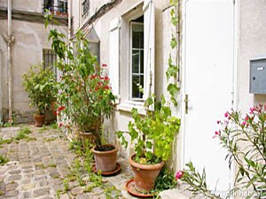 Paris Studiowohnung wohnungsvermietung - andere (PA-2924) photo 2 von 12