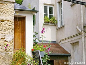 Paris Studiowohnung wohnungsvermietung - andere (PA-2924) photo 3 von 12