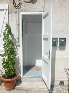 Paris Studio/T1 logements location appartements - autre (PA-2925) photo 7 de 13