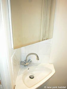 Paris Studio/T1 logements location appartements - salle d'eau (PA-2925) photo 4 de 4