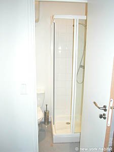 Paris Studio/T1 logements location appartements - salle d'eau (PA-2925) photo 1 de 4