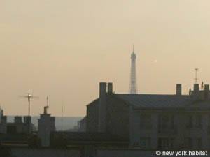 Paris Studio apartment - living room (PA-2926) photo 9 of 9
