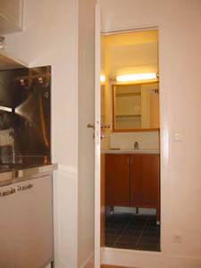 Paris Studio apartment - living room (PA-2930) photo 4 of 4