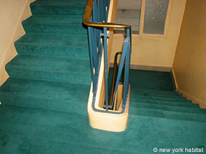 Paris T2 appartements location vacances - autre (PA-2932) photo 1 de 7