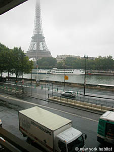Paris T2 appartements location vacances - chambre (PA-2932) photo 5 de 5