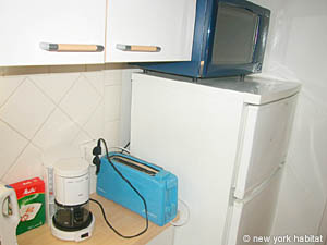 Paris T2 appartements location vacances - cuisine (PA-2932) photo 5 de 5