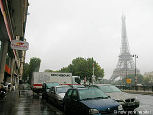 Paris T2 appartements location vacances - autre (PA-2932) photo 6 de 7