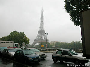 Paris T2 appartements location vacances - autre (PA-2932) photo 7 de 7