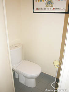 Paris T2 appartements location vacances - salle d'eau 2 (PA-2932) photo 1 de 1