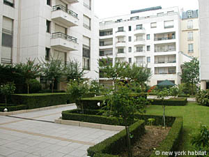 Paris 1 Bedroom accommodation - other (PA-2933) photo 4 of 10