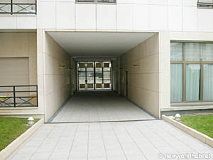 Paris 1 Bedroom accommodation - other (PA-2933) photo 5 of 10