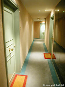 Paris 1 Bedroom accommodation - other (PA-2933) photo 2 of 10