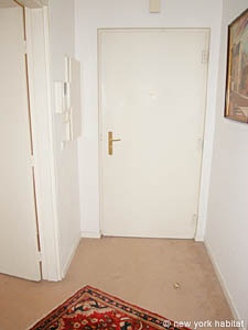 Paris 1 Bedroom accommodation - other (PA-2933) photo 1 of 10